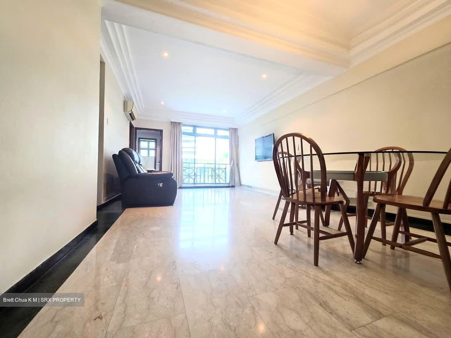 Century Mansions (D23), Apartment #578750781